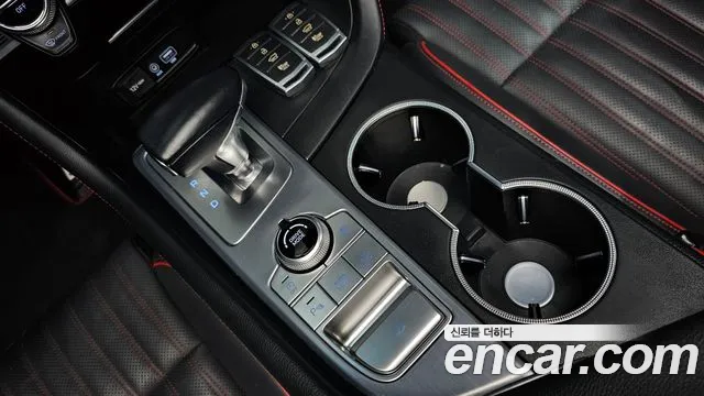 Genesis G70 2017 thumb 8