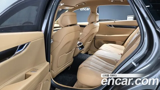 Genesis G80 2024 thumb 11