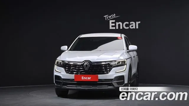 Renault Koleos 2024 thumb 3
