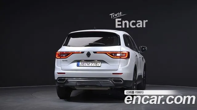Renault Koleos 2024 thumb 4