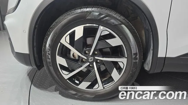 Renault Koleos 2024 thumb 5