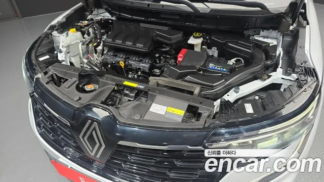Renault Koleos 2024 thumb 6