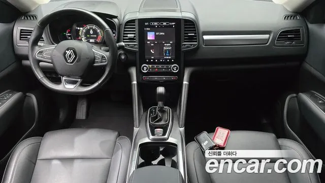 Renault Koleos 2024 thumb 7