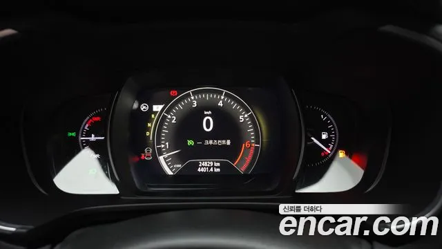 Renault Koleos 2024 thumb 8