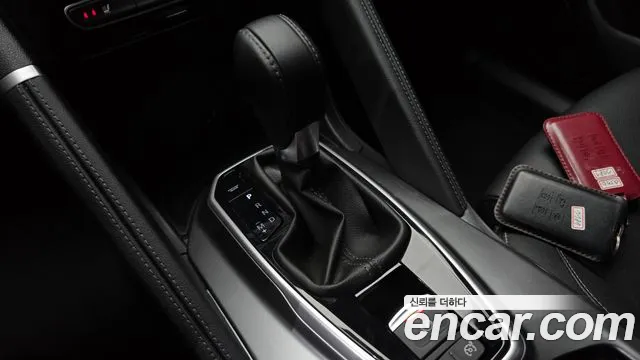 Renault Koleos 2024 thumb 9