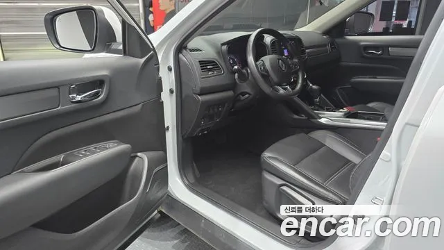 Renault Koleos 2024 thumb 10