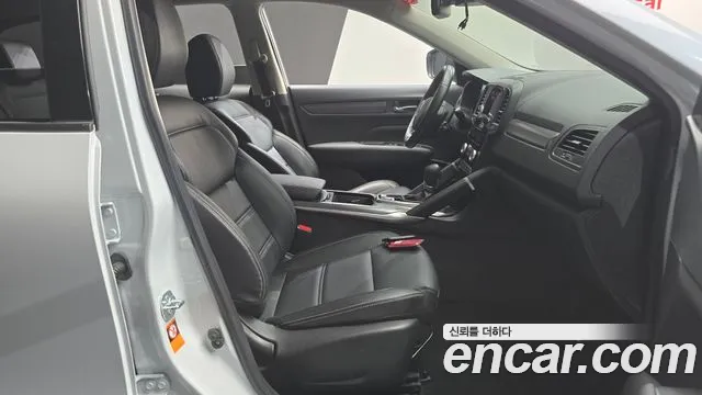 Renault Koleos 2024 thumb 11
