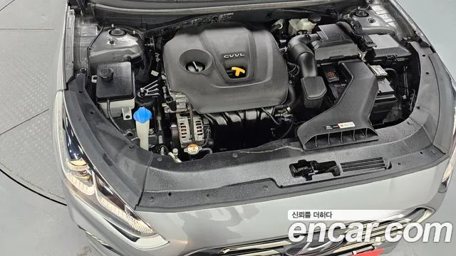 Hyundai Sonata 2017 thumb 6