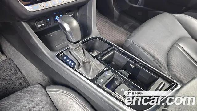 Hyundai Sonata 2017 thumb 9