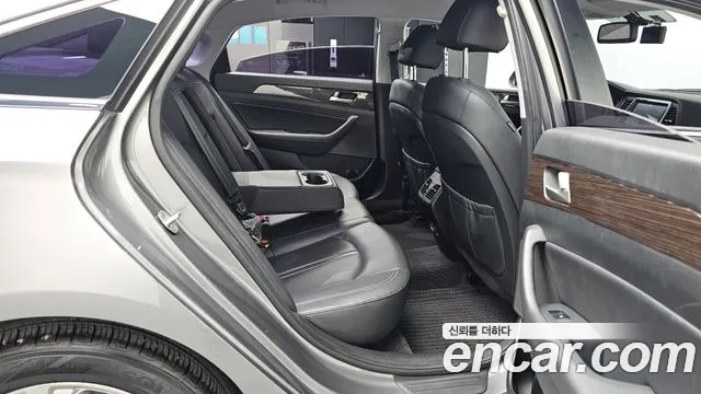 Hyundai Sonata 2017 thumb 11