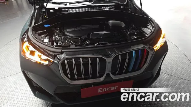 BMW X1 2025 thumb 6