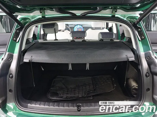 Mini Cooper 2025 thumb 5