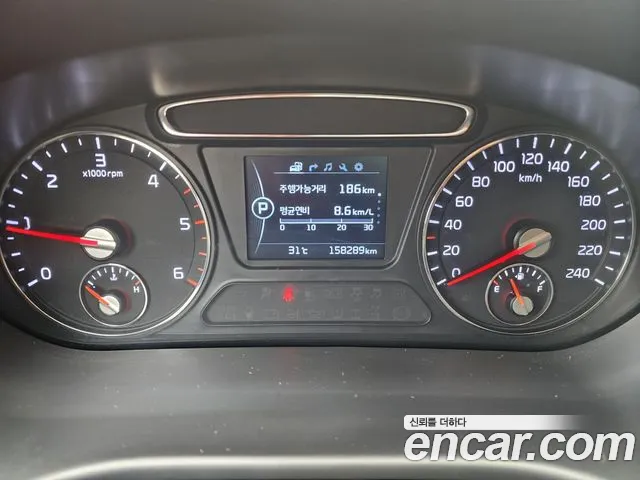 Kia Sorento 2017 thumb 7