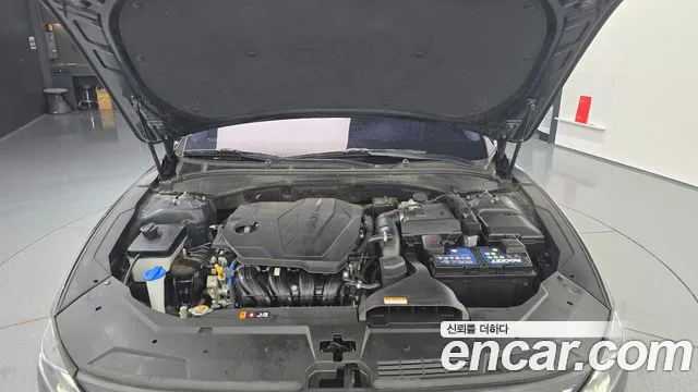 Hyundai Grandeur 2020 thumb 6