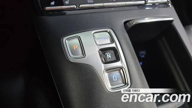 Hyundai Grandeur 2020 thumb 9