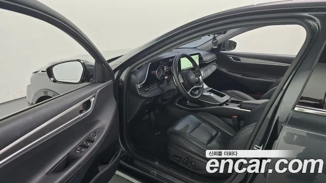 Hyundai Grandeur 2020 thumb 10