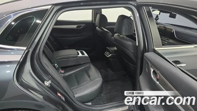 Hyundai Grandeur 2020 thumb 11