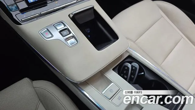 Hyundai Grandeur 2021 thumb 9
