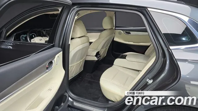 Hyundai Grandeur 2021 thumb 11