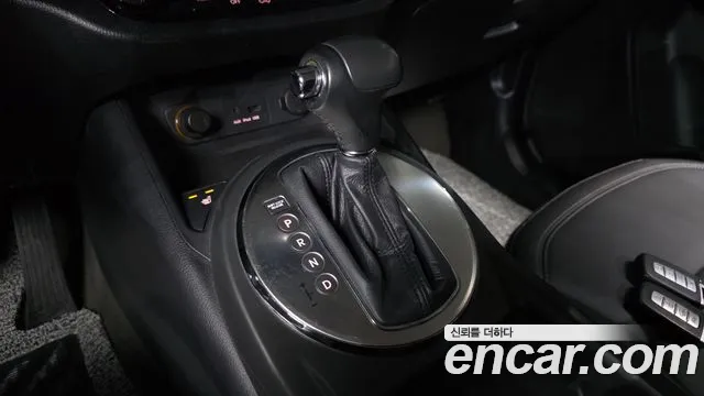 Kia Sportage 2011 thumb 9