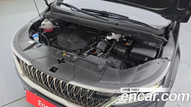 Kia Carnival 2022 thumb 6