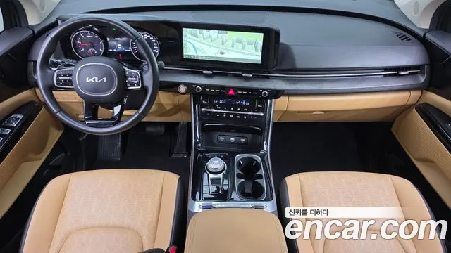Kia Carnival 2022 thumb 7