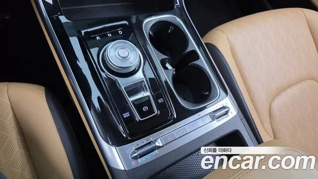 Kia Carnival 2022 thumb 9