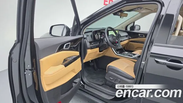 Kia Carnival 2022 thumb 10