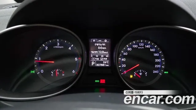Hyundai Santa Fe 2013 thumb 8