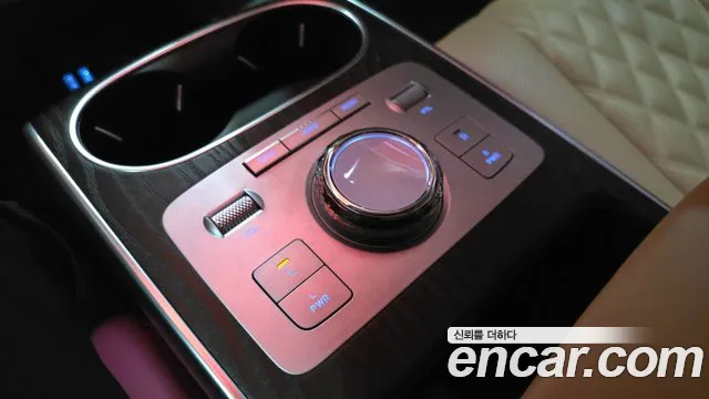 Genesis GV80 2023 thumb 6