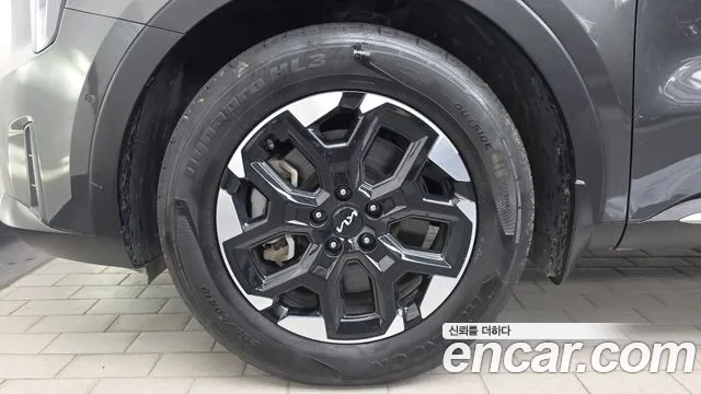 Kia Sorento 2023 thumb 5