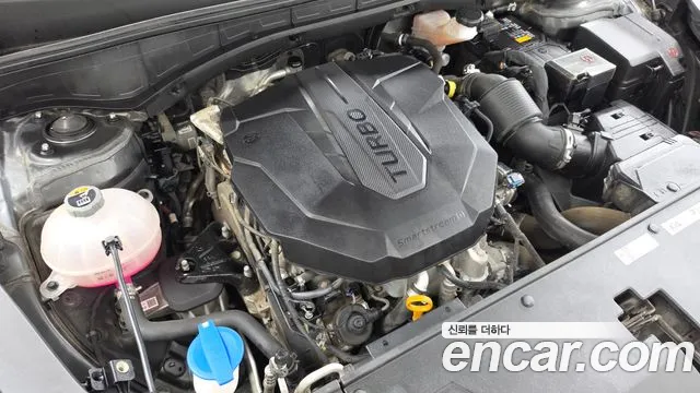 Kia Sorento 2023 thumb 6