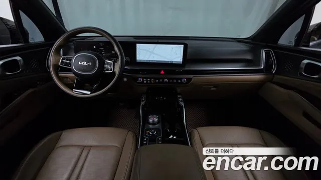 Kia Sorento 2023 thumb 7