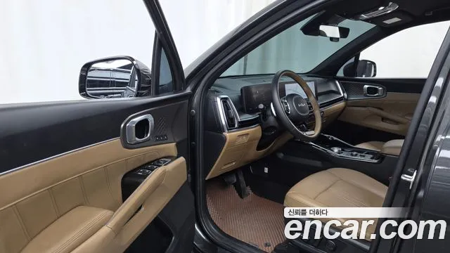 Kia Sorento 2023 thumb 10