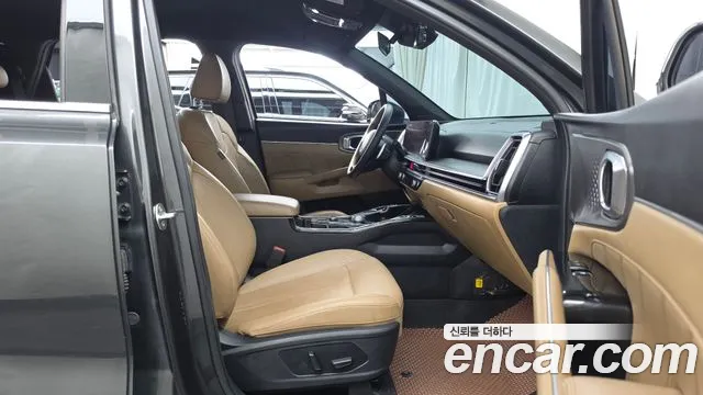 Kia Sorento 2023 thumb 11