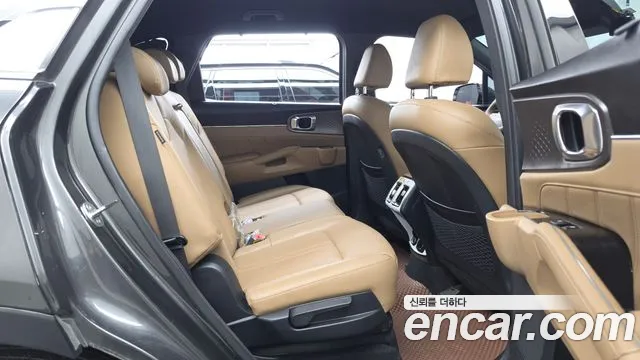 Kia Sorento 2023 thumb 12