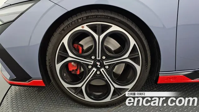 Hyundai Avante 2025 thumb 5