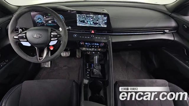 Hyundai Avante 2025 thumb 7