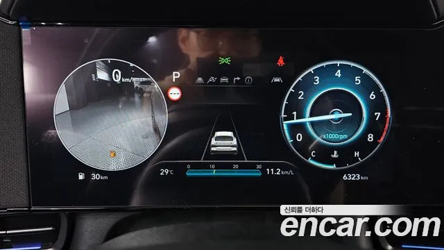 Hyundai Avante 2025 thumb 8