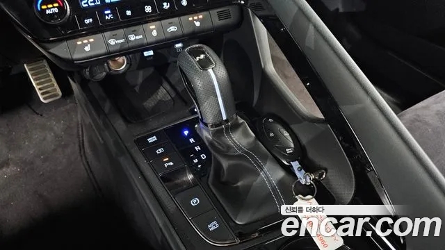 Hyundai Avante 2025 thumb 9