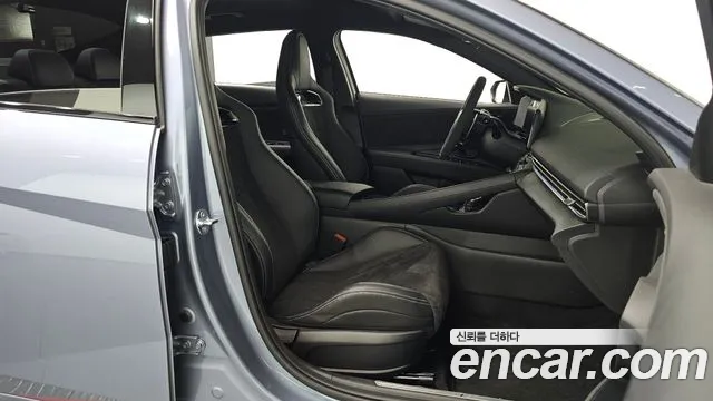 Hyundai Avante 2025 thumb 10