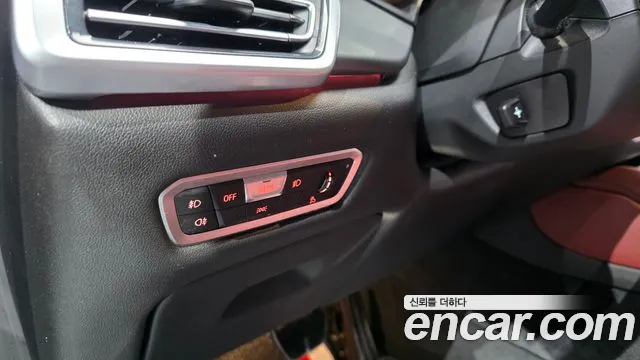 BMW X6 2021 thumb 12