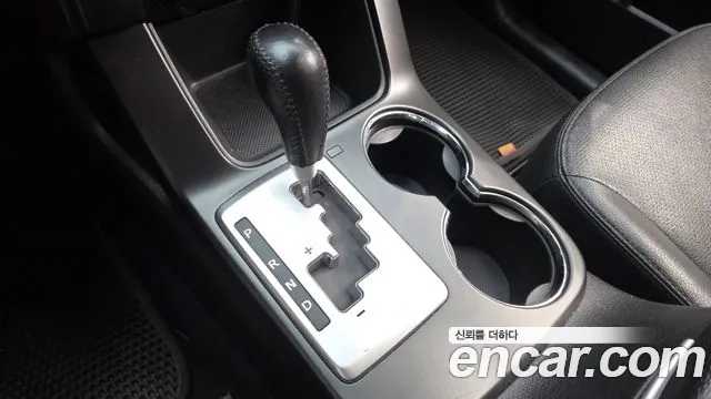 Kia Sorento 2011 thumb 9