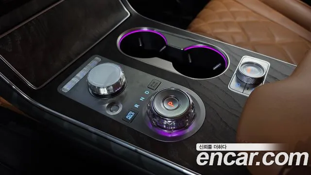 Genesis GV80 2025 thumb 9