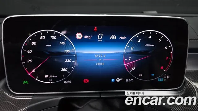 Mercedes-Benz C-Класс 2025 thumb 8