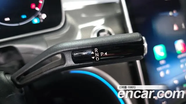 Mercedes-Benz C-Класс 2025 thumb 9