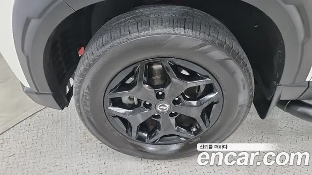 KG_Mobility_Ssangyong Rexton 2021 thumb 5
