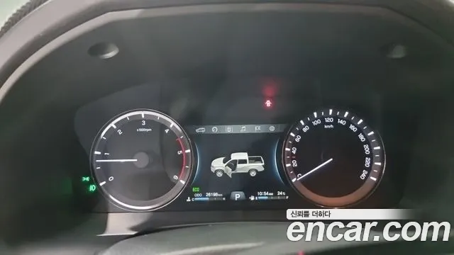 KG_Mobility_Ssangyong Rexton 2021 thumb 8