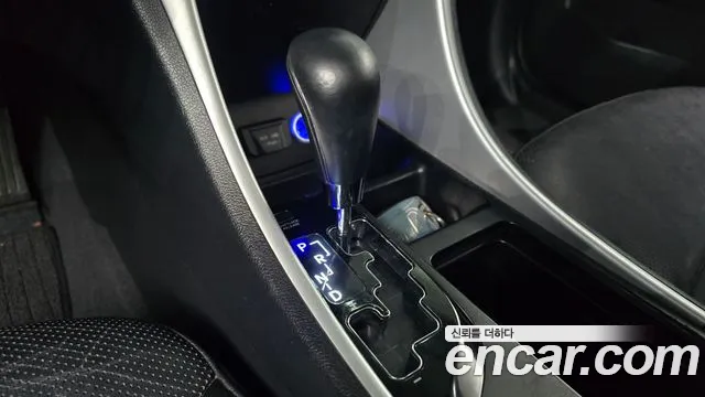 Hyundai Sonata 2010 thumb 9