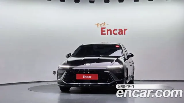 Hyundai Sonata 2026 thumb 3